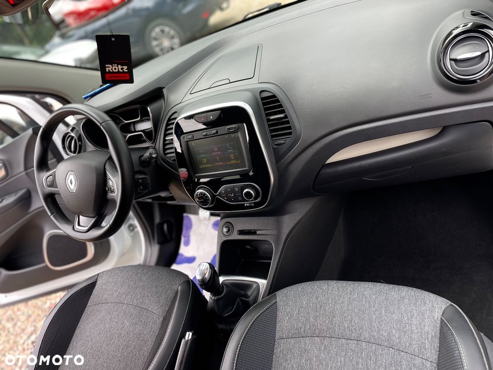 Renault Captur 0.9 Energy TCe Intens - 15