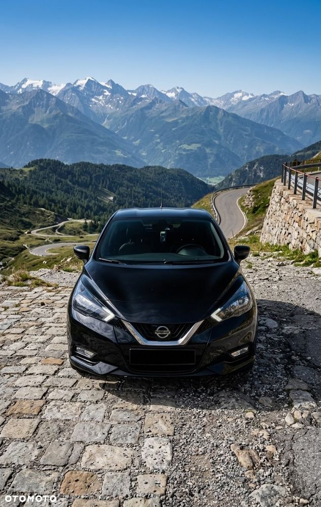 Nissan Micra 1.0 IG-T N-Sport - 5