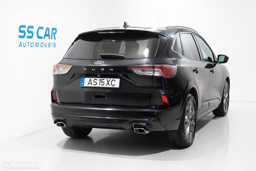 Ford Kuga 1.5 EcoBoost ST-Line - 5