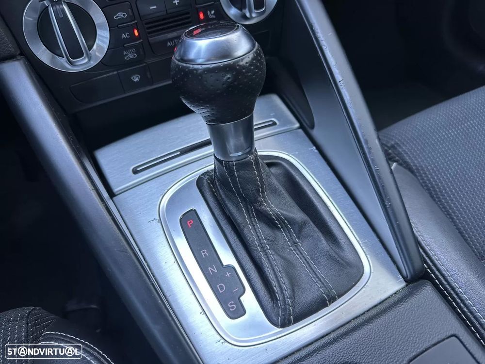 Audi A3 Sportback 1.6 TDI S-line S tronic - 39
