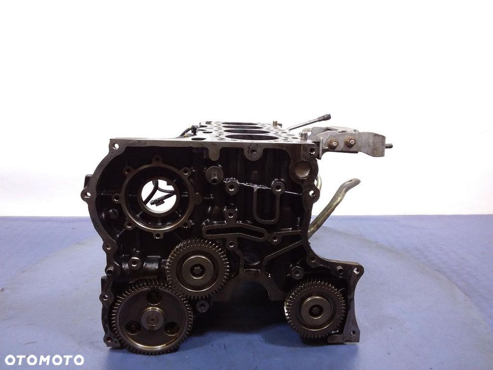 MERCEDES C W204 2.2 136KM BLOK SILNIKA  651.913 - 5