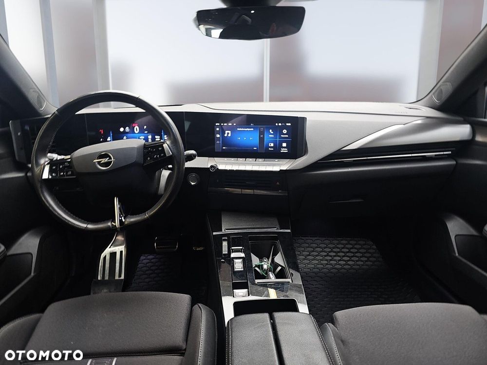 Opel Astra 1.5 CDTI GS S&S - 8