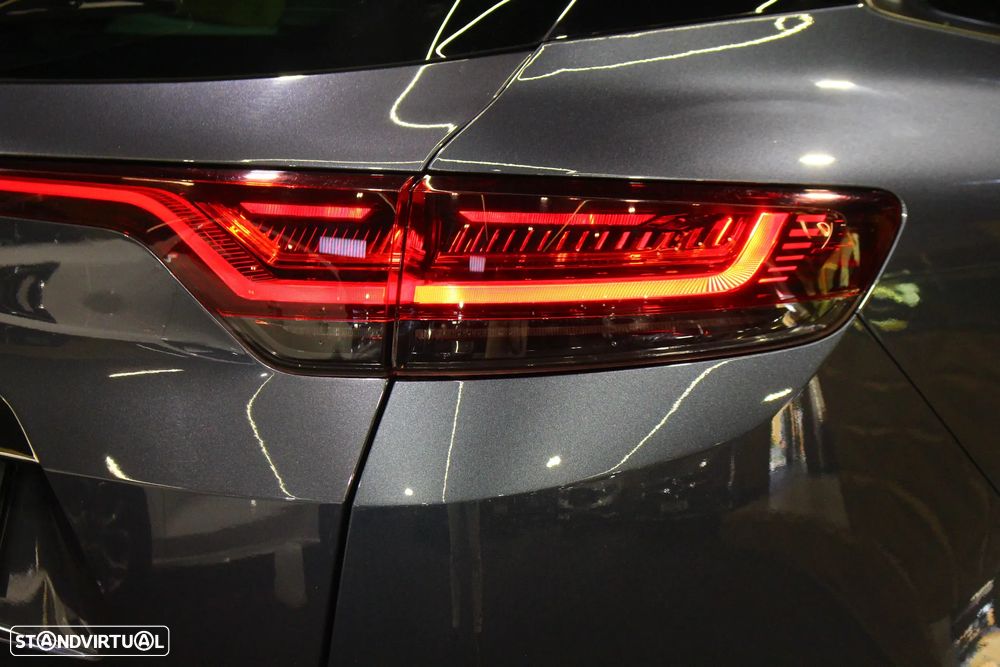 Renault Mégane Sport Tourer 1.5 Blue dCi Limited - 10