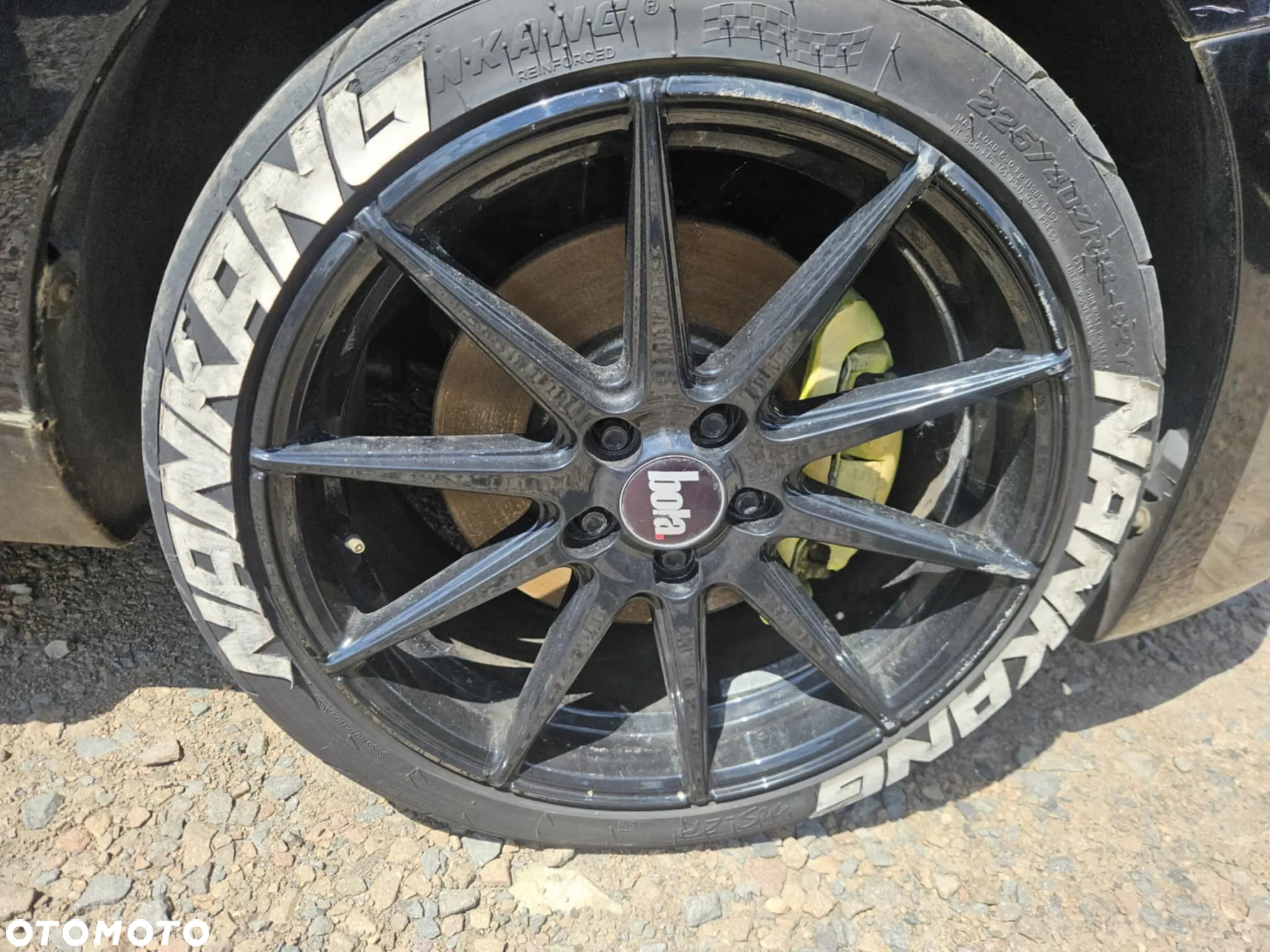 Ford Focus ST - 19