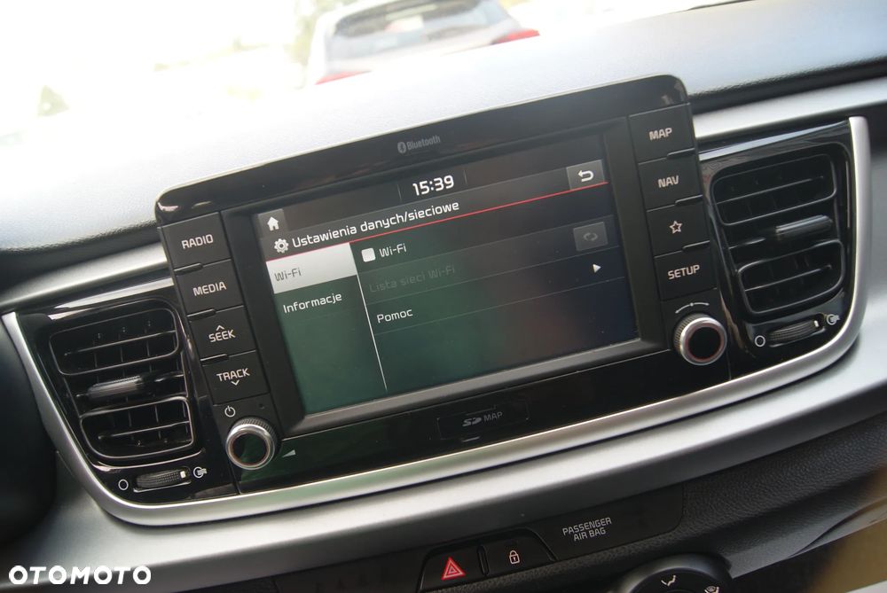 Kia Rio 1.0 T-GDI L - 20