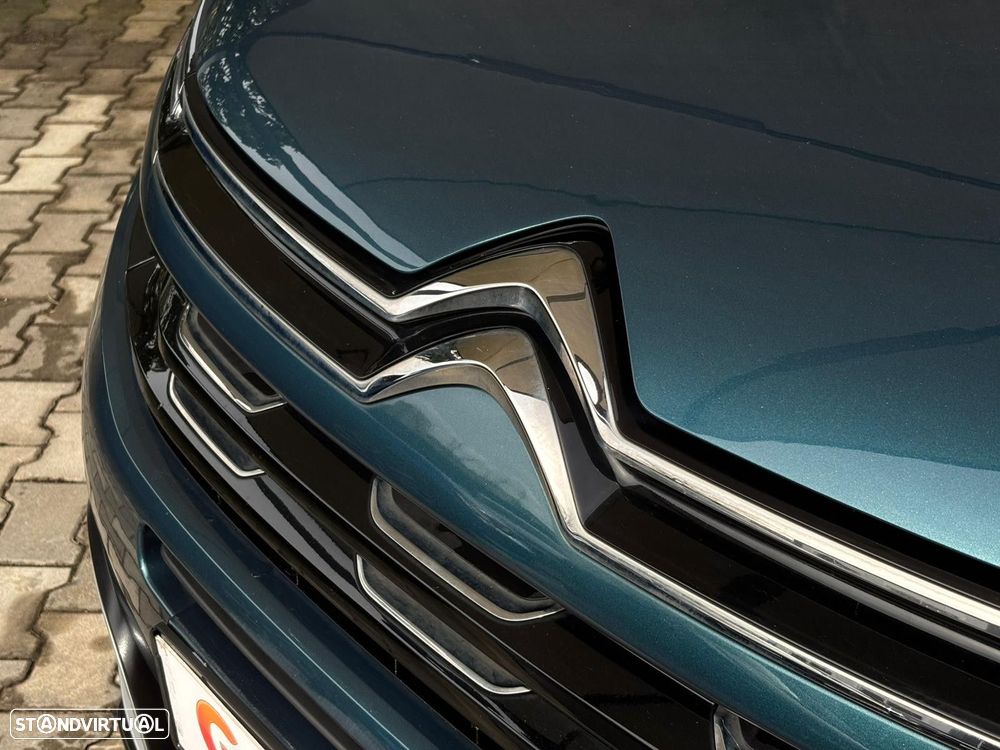 Citroën C5 Aircross 1.5 BlueHDi Shine Pack - 3