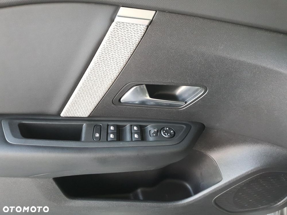 Citroën C4X 1.2 PureTech Shine Pack S&S EAT8 - 10