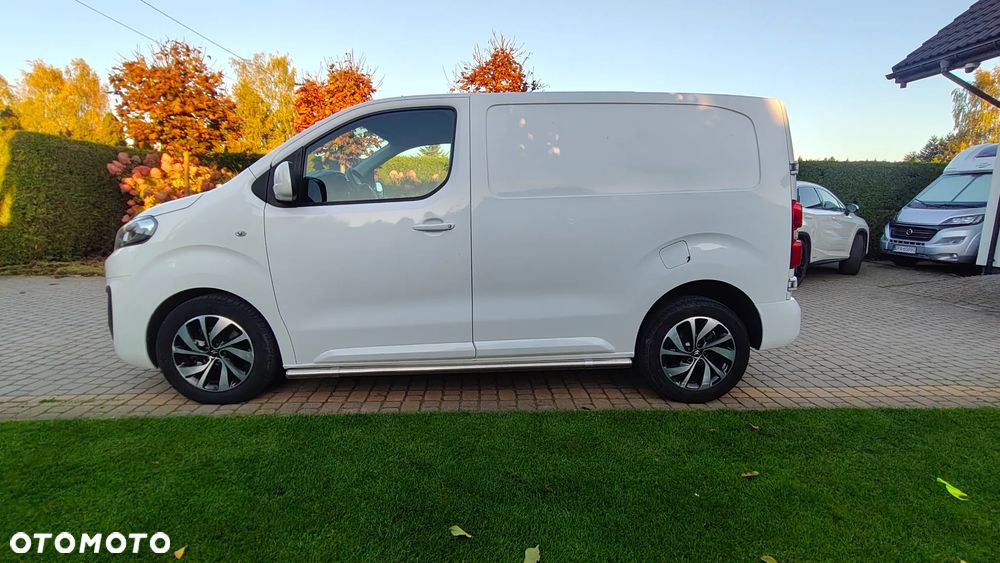 Citroën Jumpy - 4