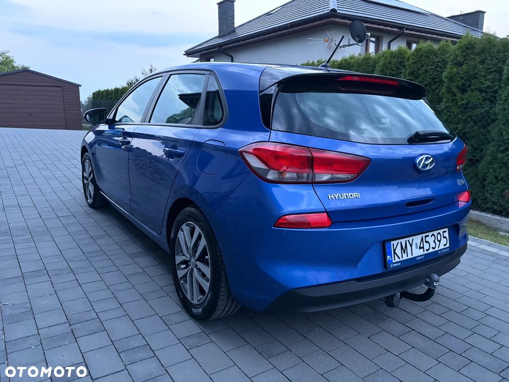 Hyundai i30 1.4 Comfort - 6