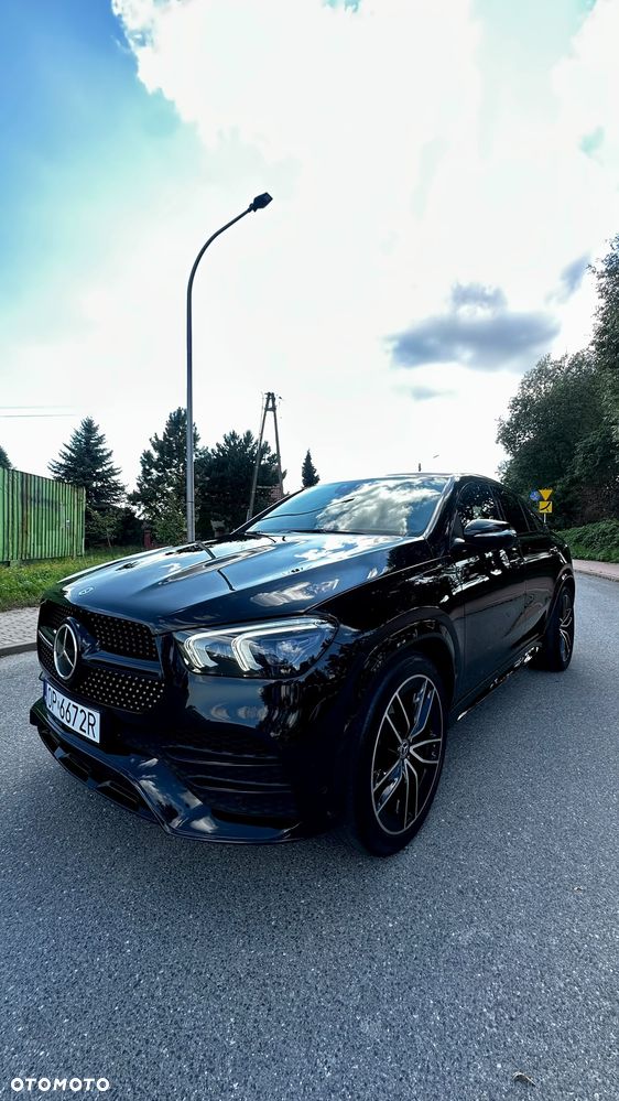 Mercedes-Benz GLE 400 d 4-Matic Premium Plus - 4