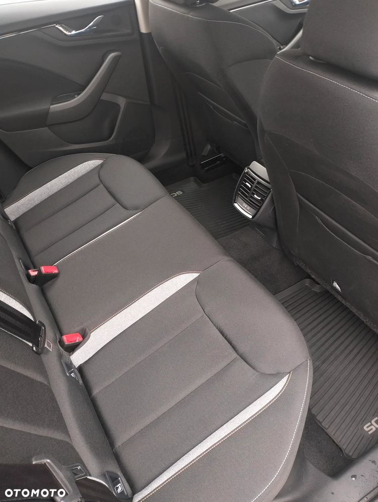 Skoda Scala 1.0 TSI Selection - 19