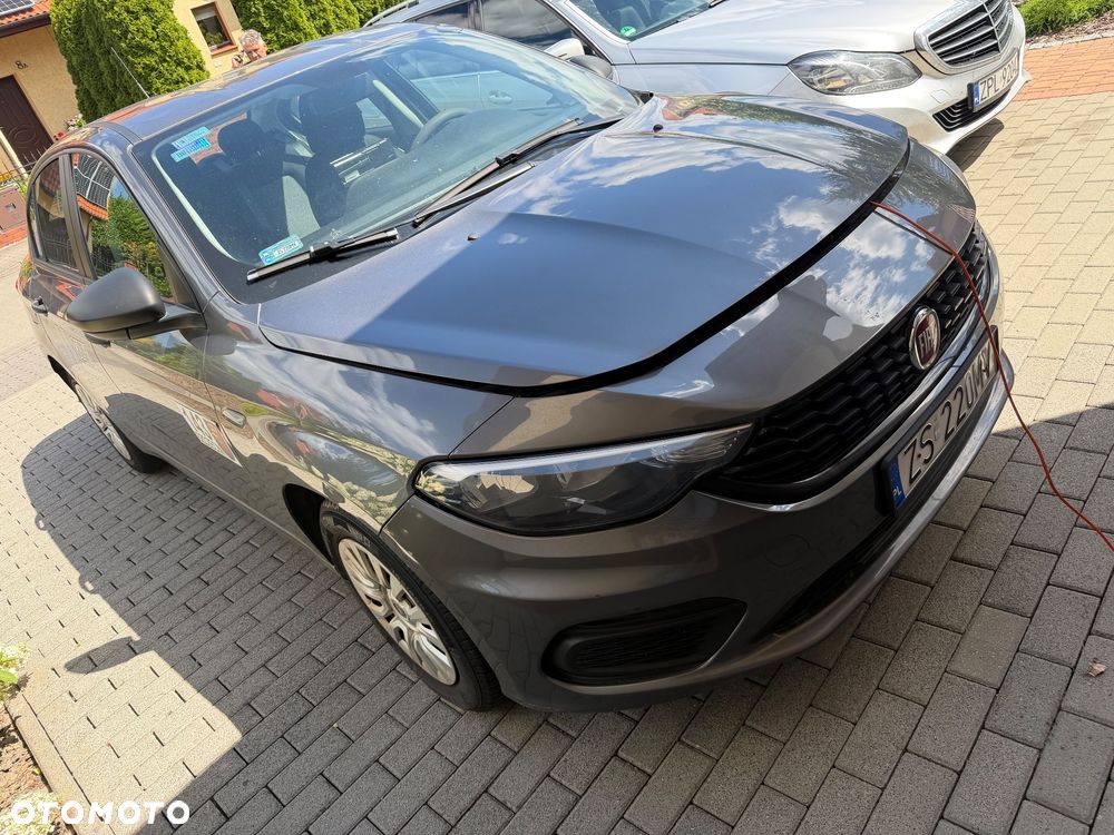 Fiat Tipo 1.4 16V - 6
