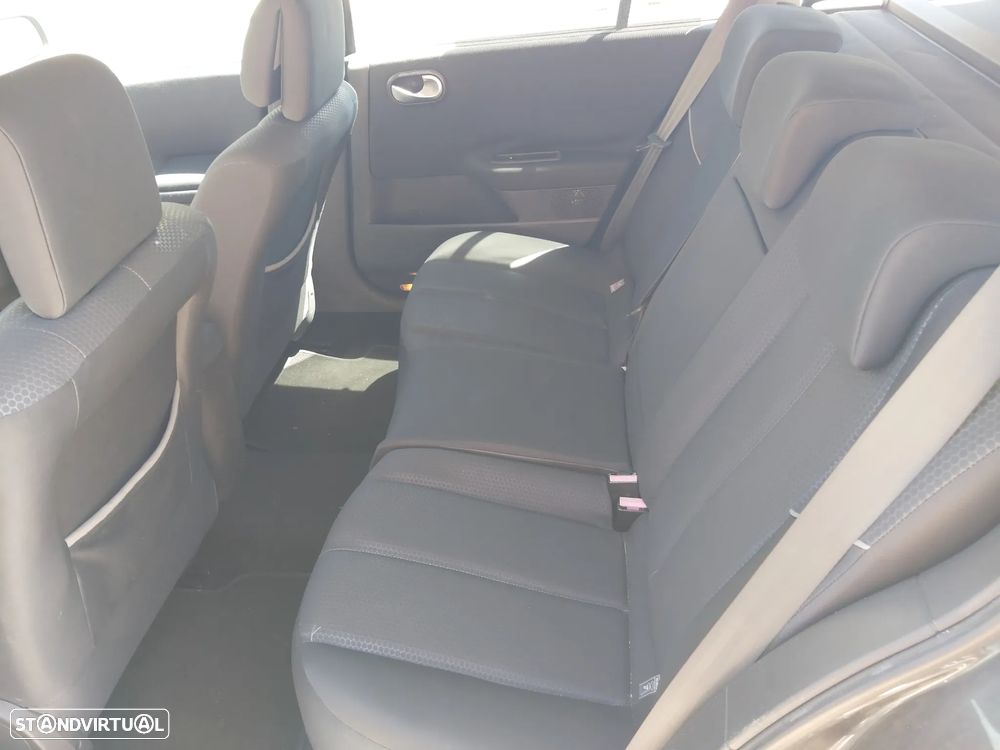 Renault Mégane Break 1.5 dCi Sport Limited - 7