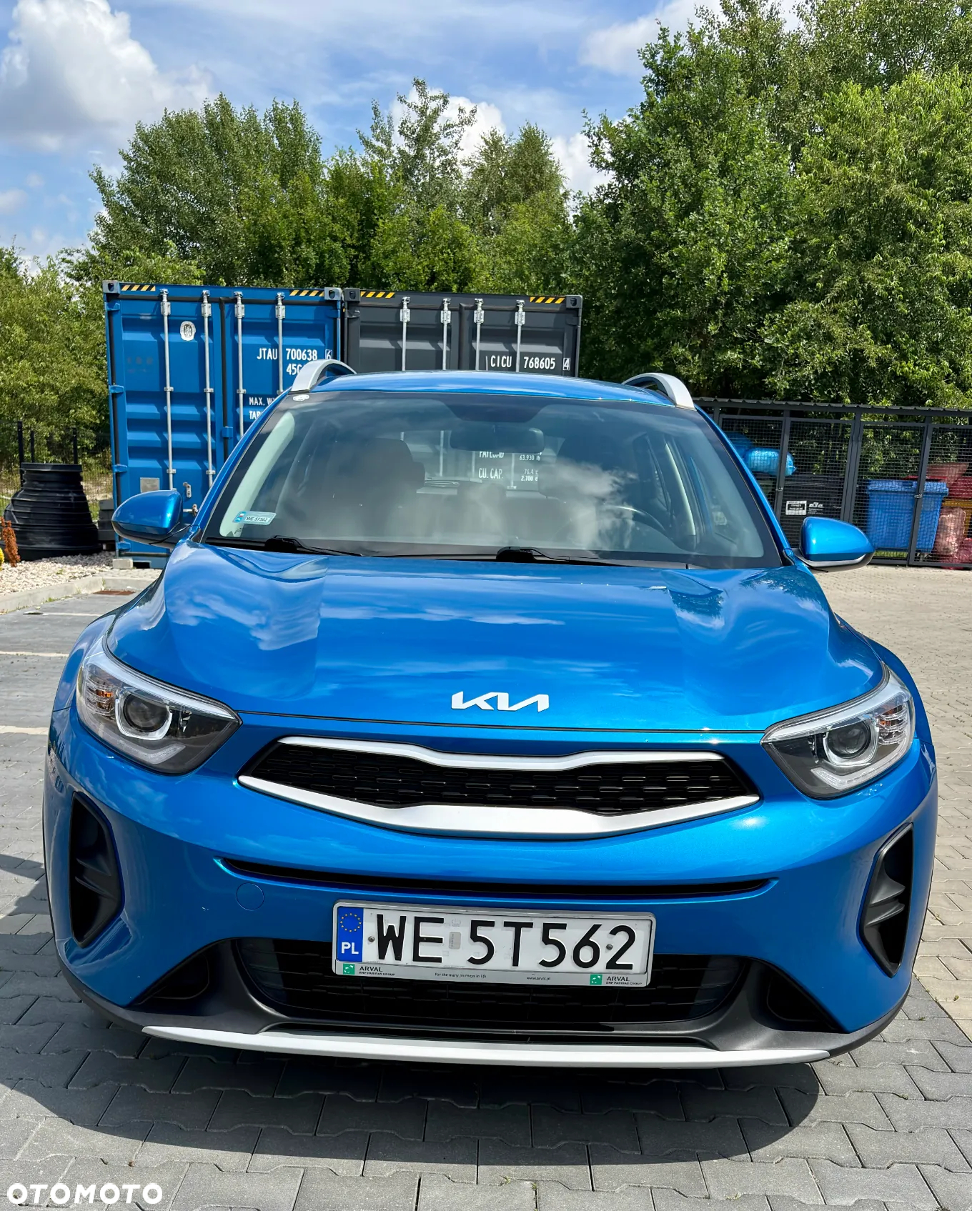 Kia Stonic 1.0 T-GDI M - 11