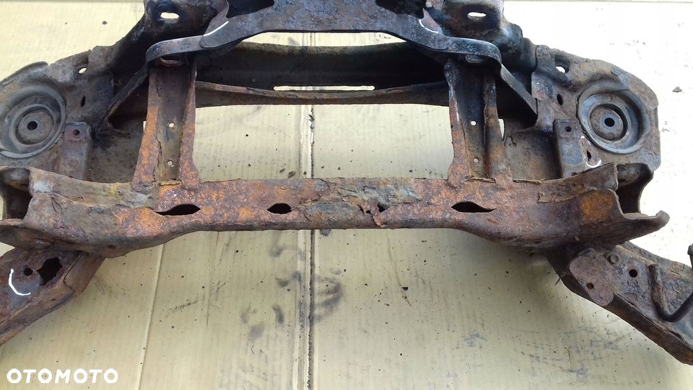 sanki belka zawieszenia trawers tył honda accord vii 7 kombi 02- - 11