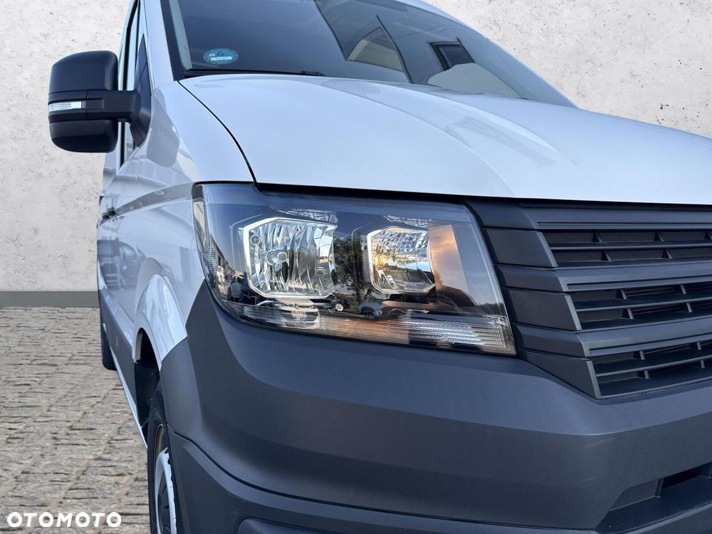 Volkswagen Crafter 35 TDI - 27