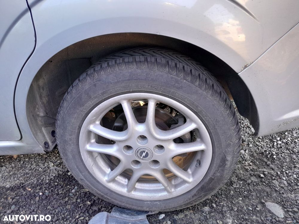 Dezmembrari Opel ZAFIRA B (2005-2014) 1.9 CDTI Motorina - 3