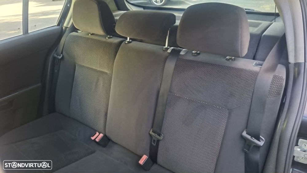 Opel Astra 1.4 Elegance - 12
