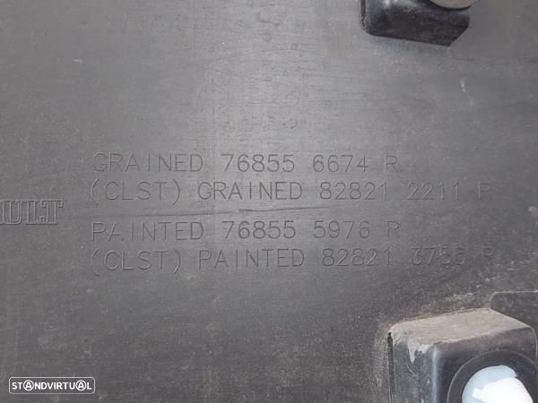 Friso Renault Trafic Iii Caixa (Fg_) - 3