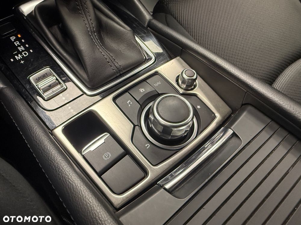 Mazda 3 - 9