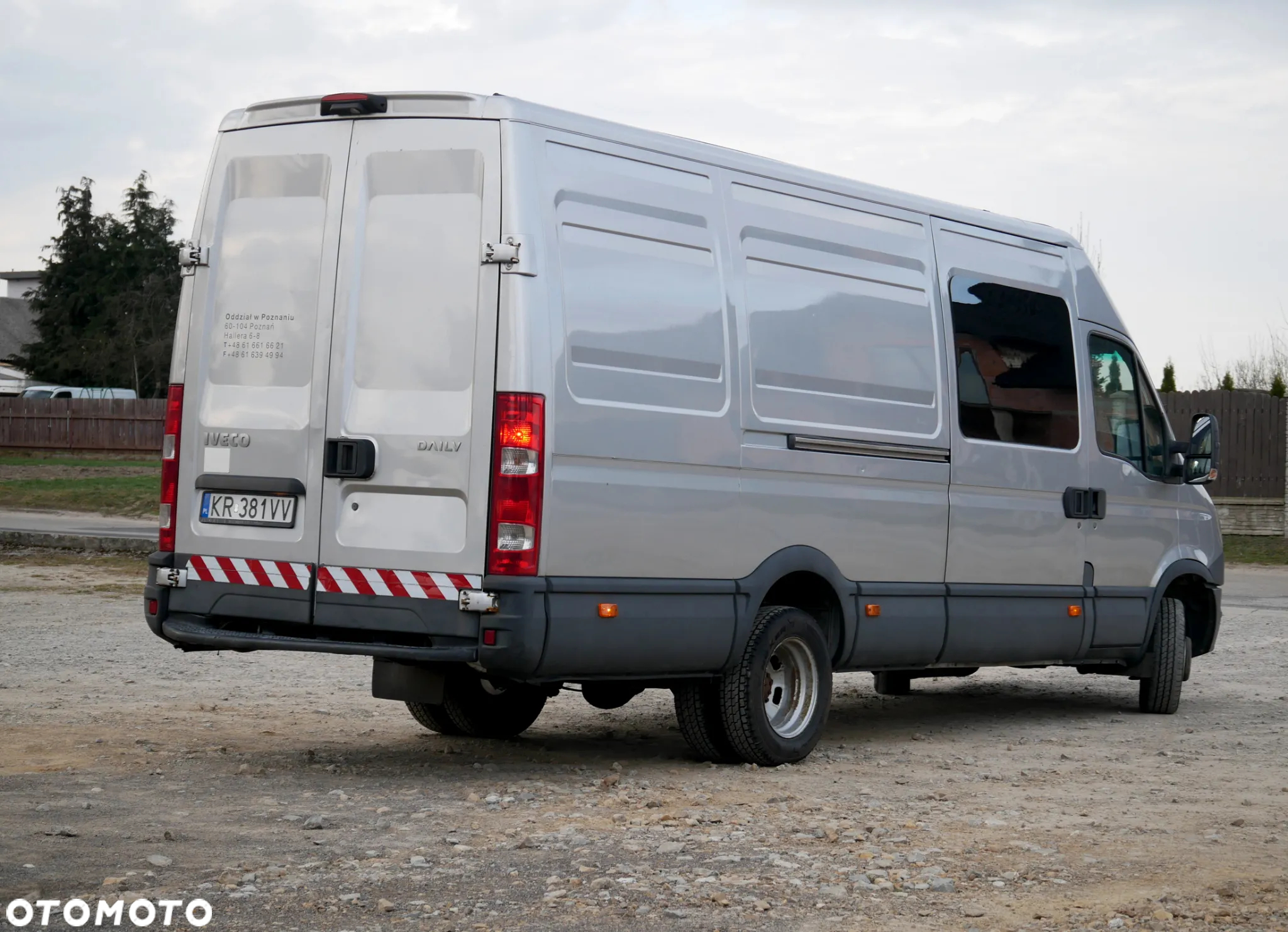 Iveco Daily 35C15 - 12