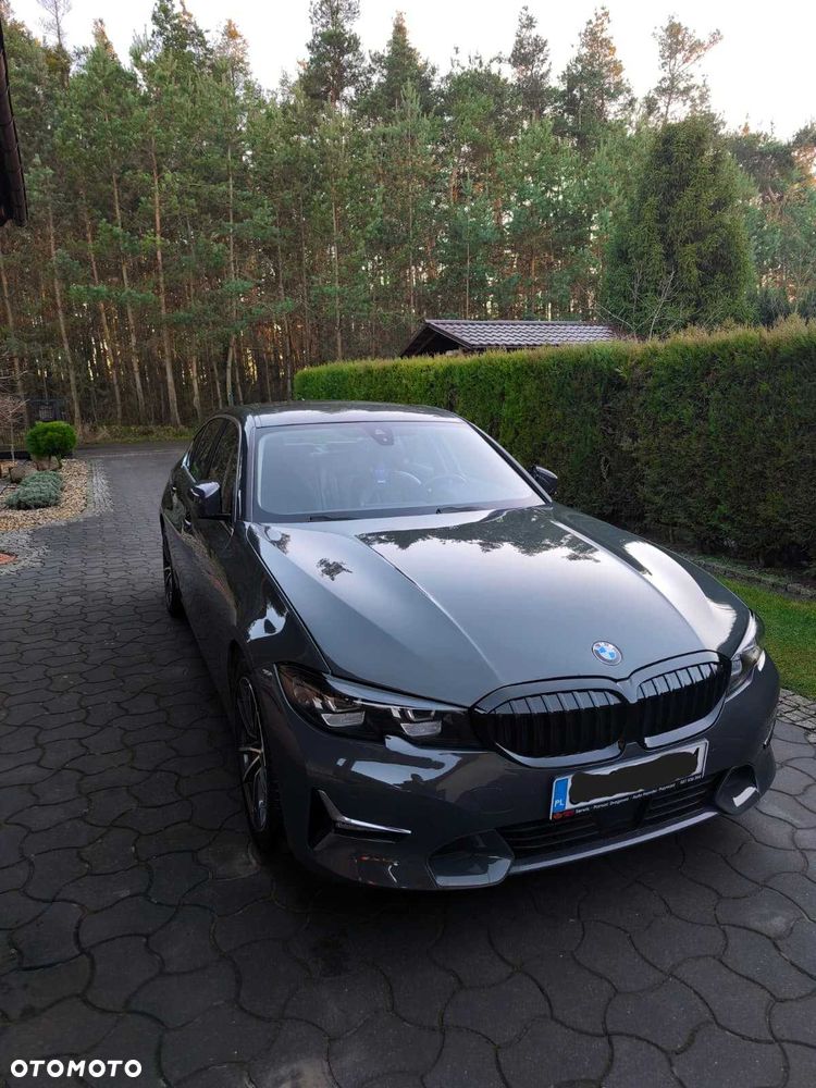 BMW Seria 3 - 3