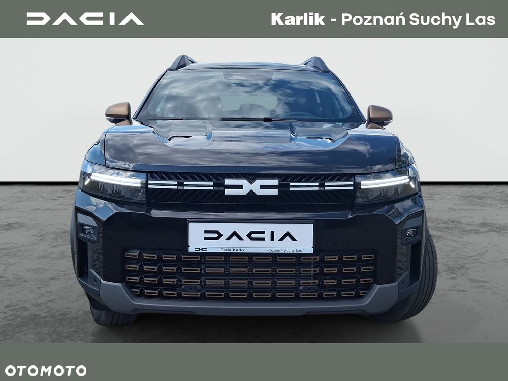Dacia Bigster 155 Extreme - 9