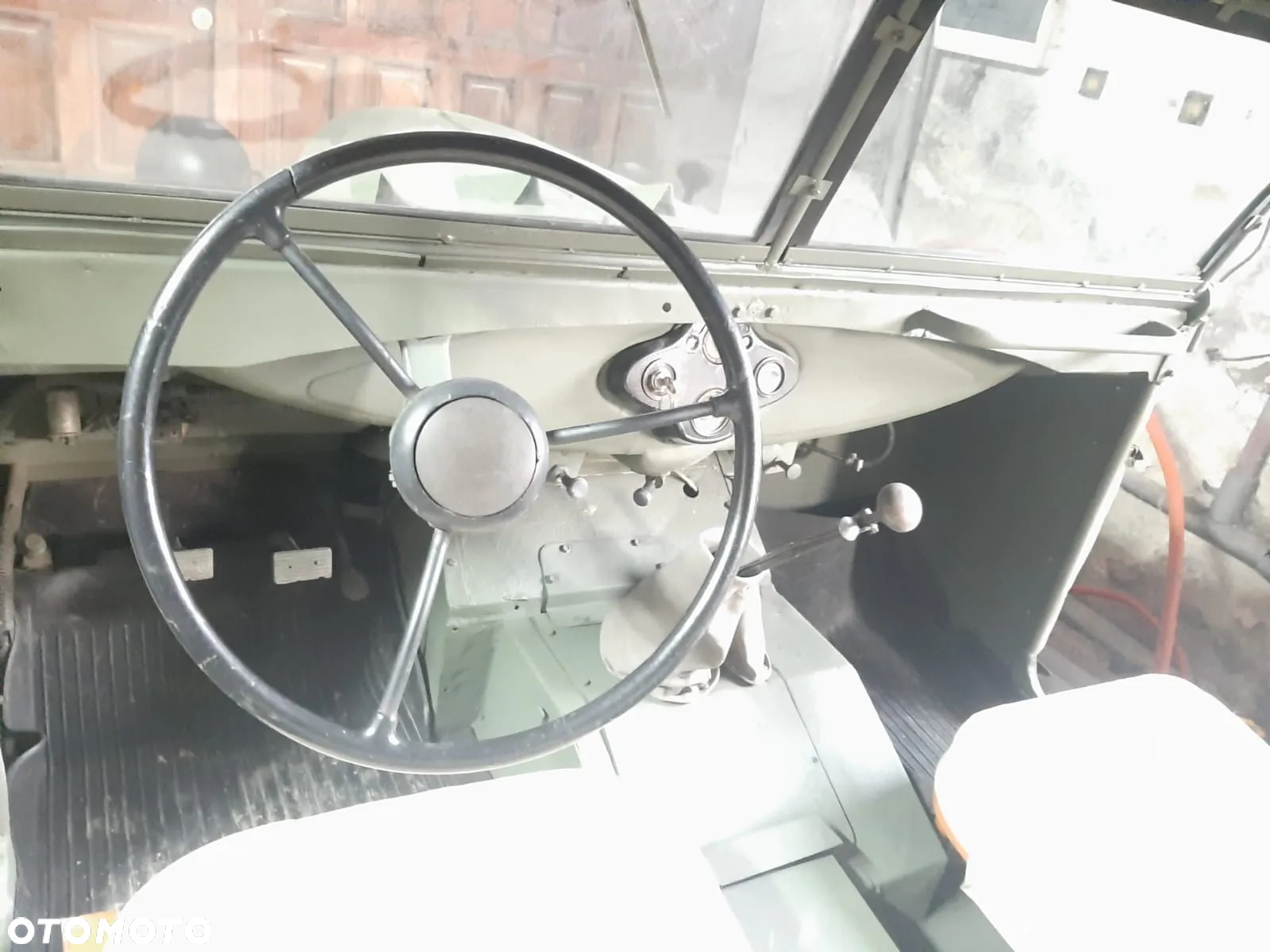 Gaz 67 - 11