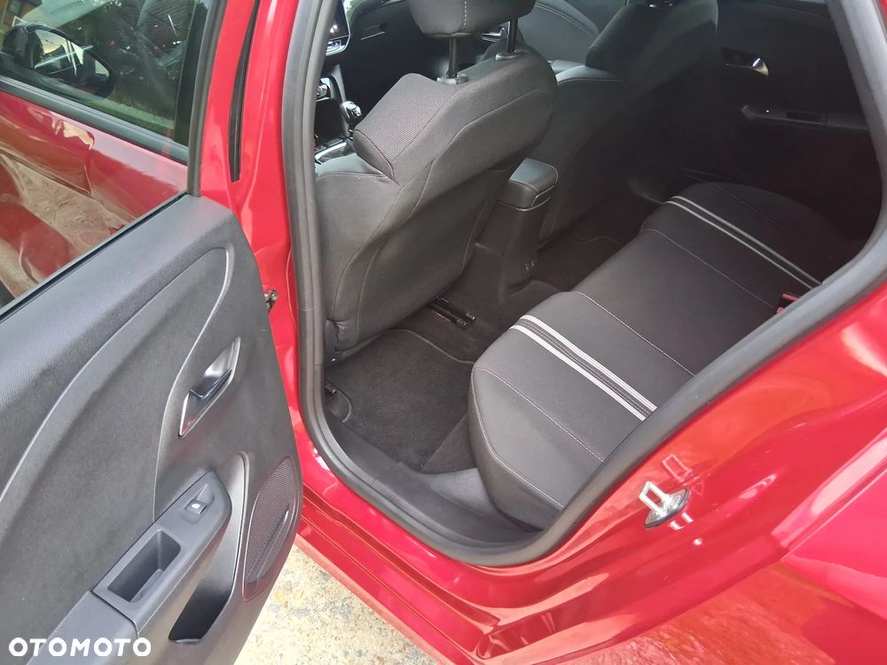 Opel Corsa 1.2 Direct Injection Turbo Start/Stop Edition - 35