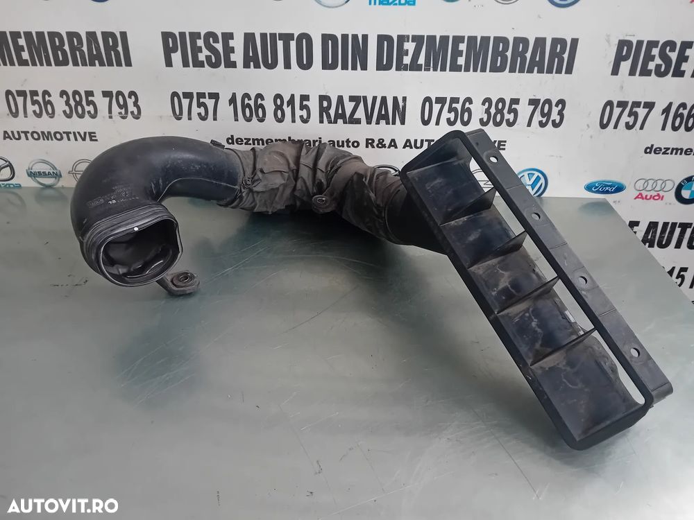 Conducta Tubulatura Priza Aer Hyundai Santa Fe 2 II 2.2 Crdi An 2006-2012 Cod 28212-2B100 - 1