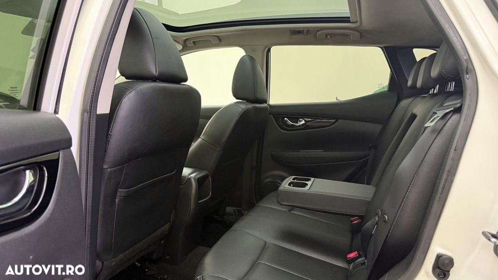 Nissan Qashqai - 9
