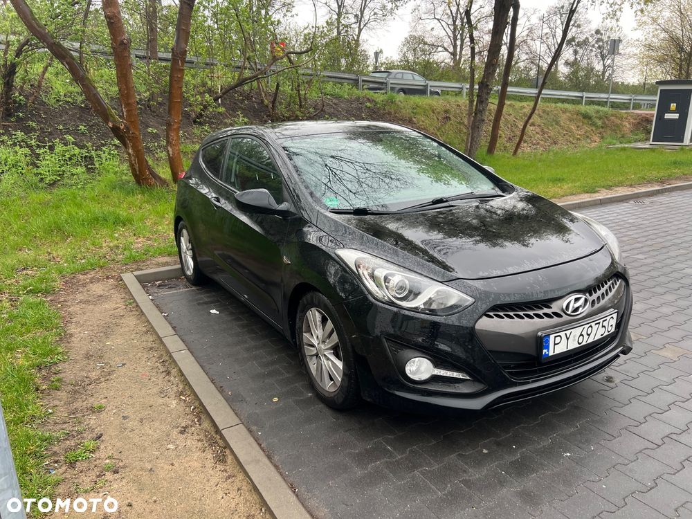Hyundai i30 1.4 Style - 2