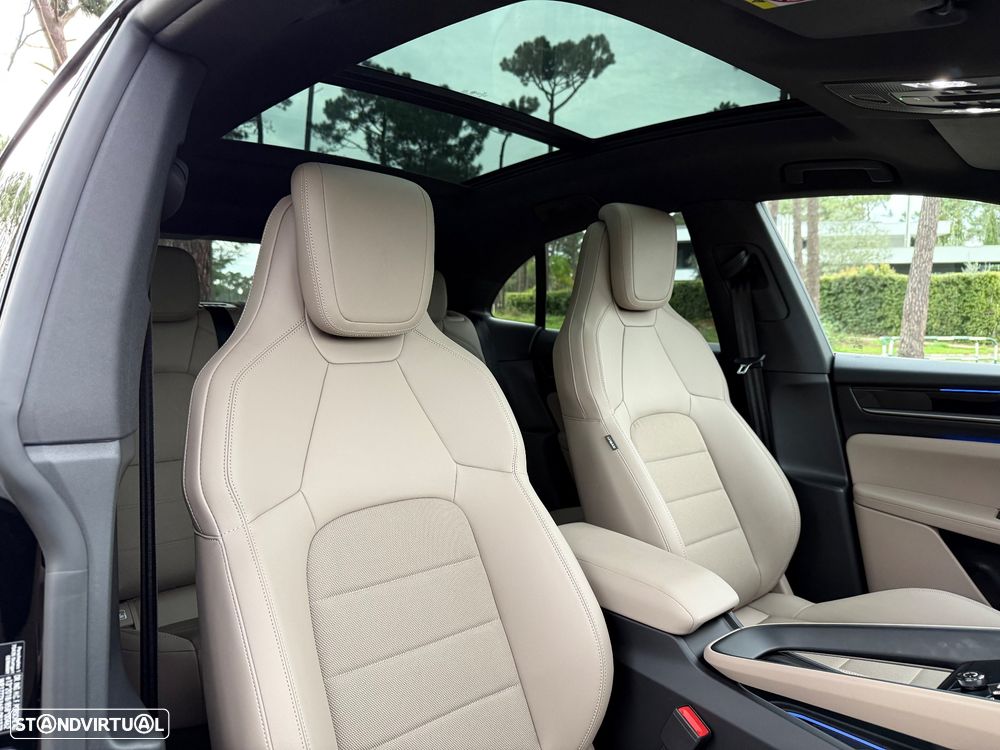 Porsche Macan Standard - 12