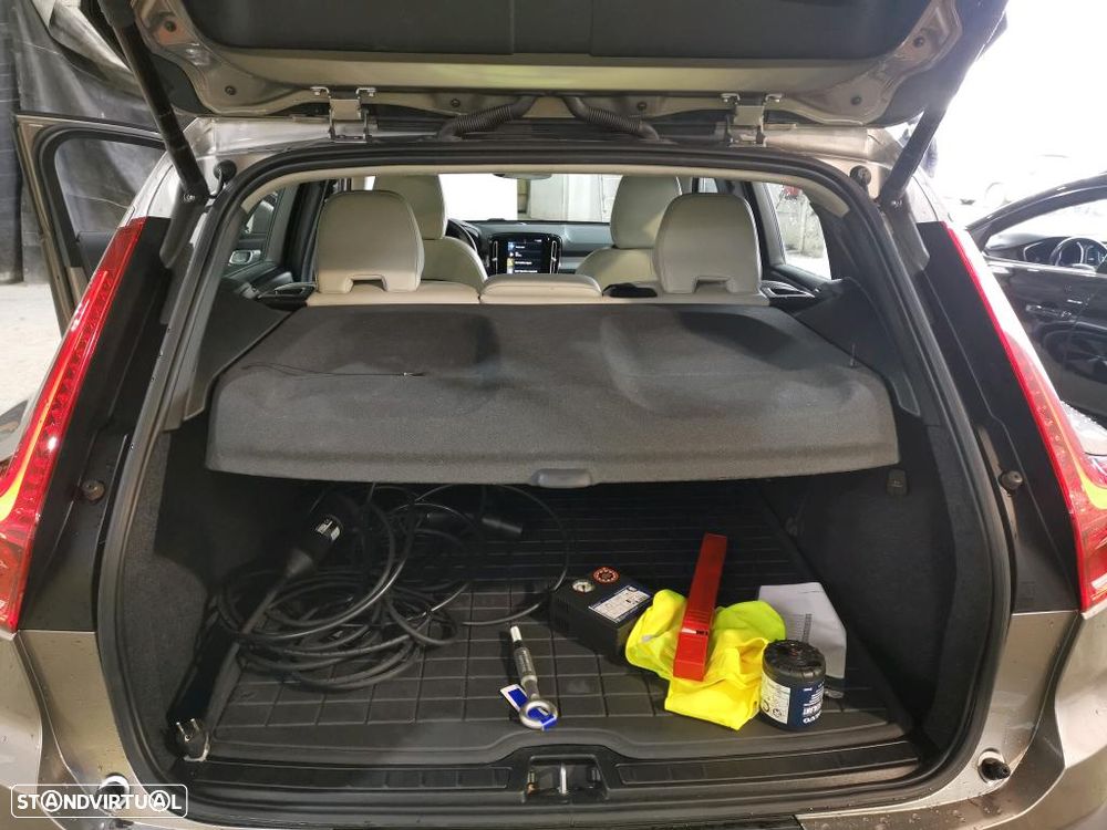 Volvo XC 40 1.5 T5 PHEV Inscription Expression - 9