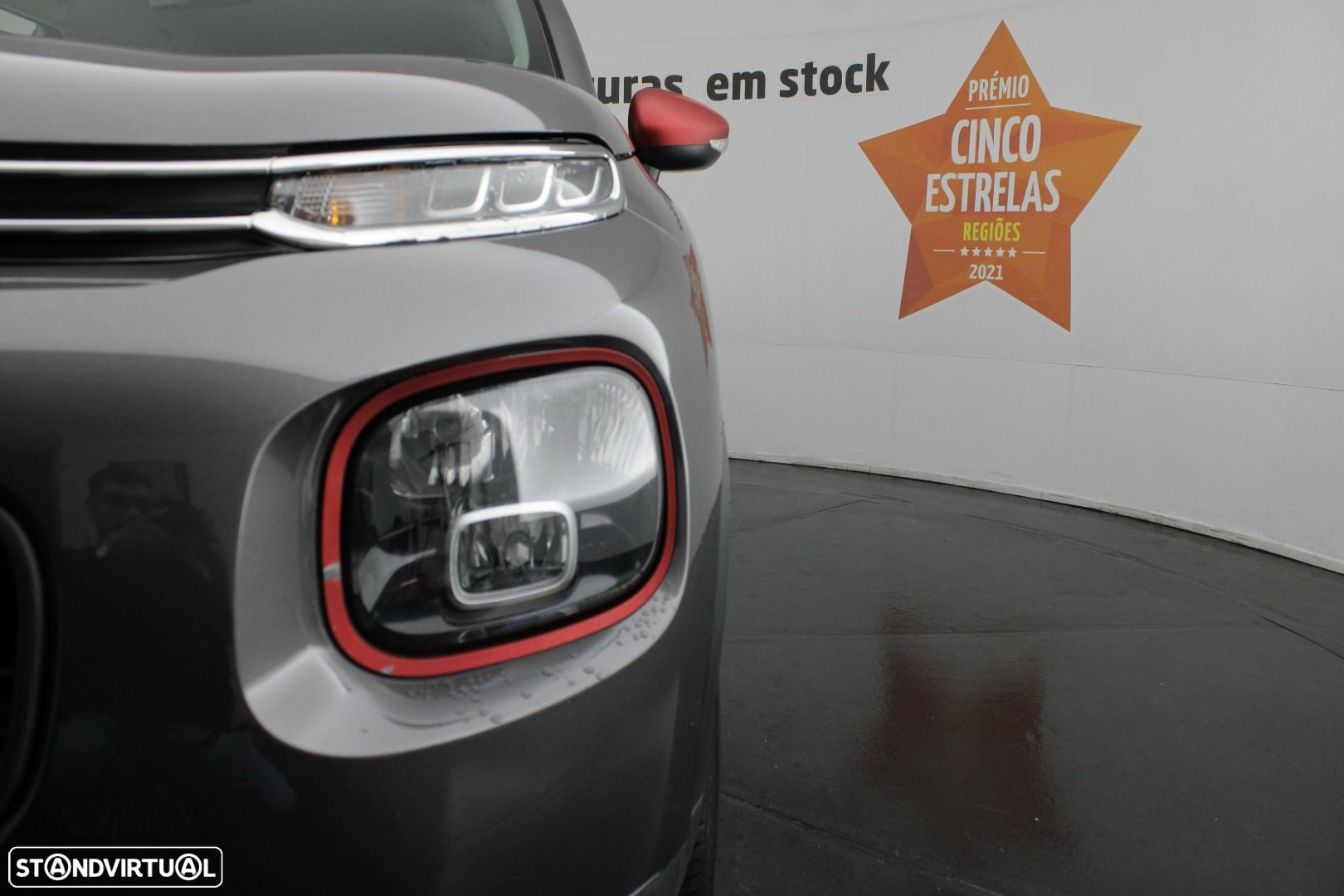 Citroën C3 Aircross 1.2 PureTech C-Series - 28