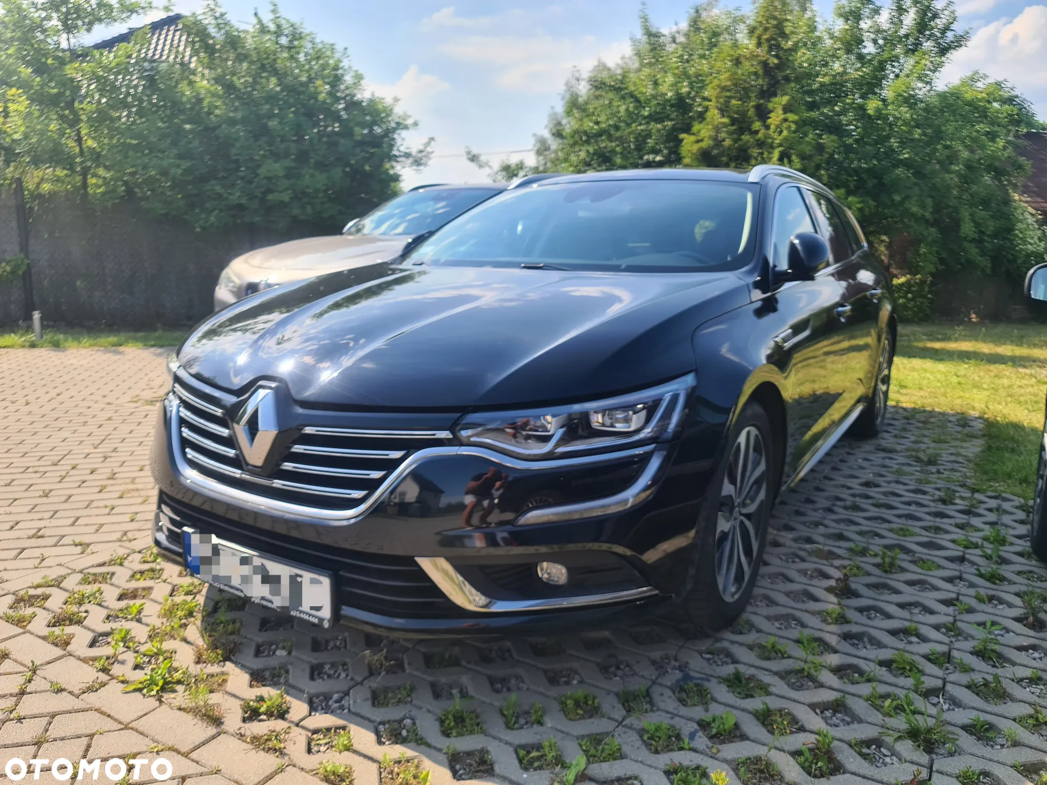 Renault Talisman 1.6 Energy TCe Intens EDC - 10