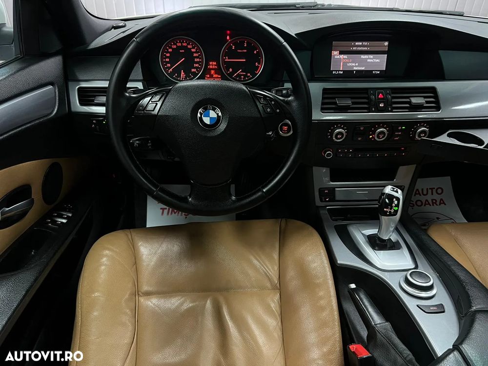 BMW Seria 5 - 9