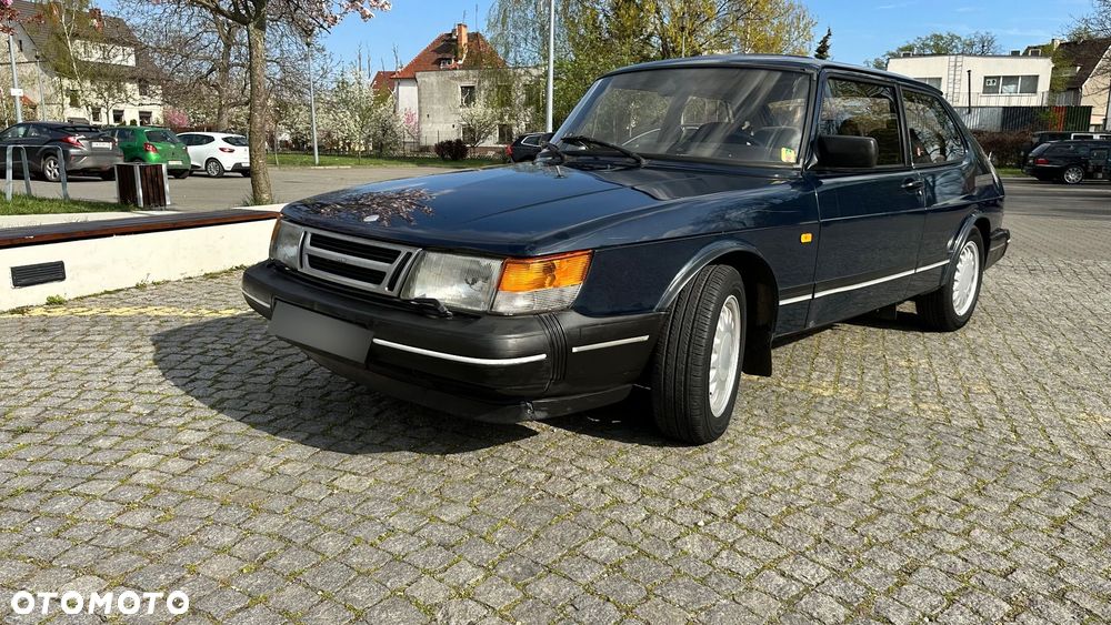 Saab 900 900i 20-16 - 13