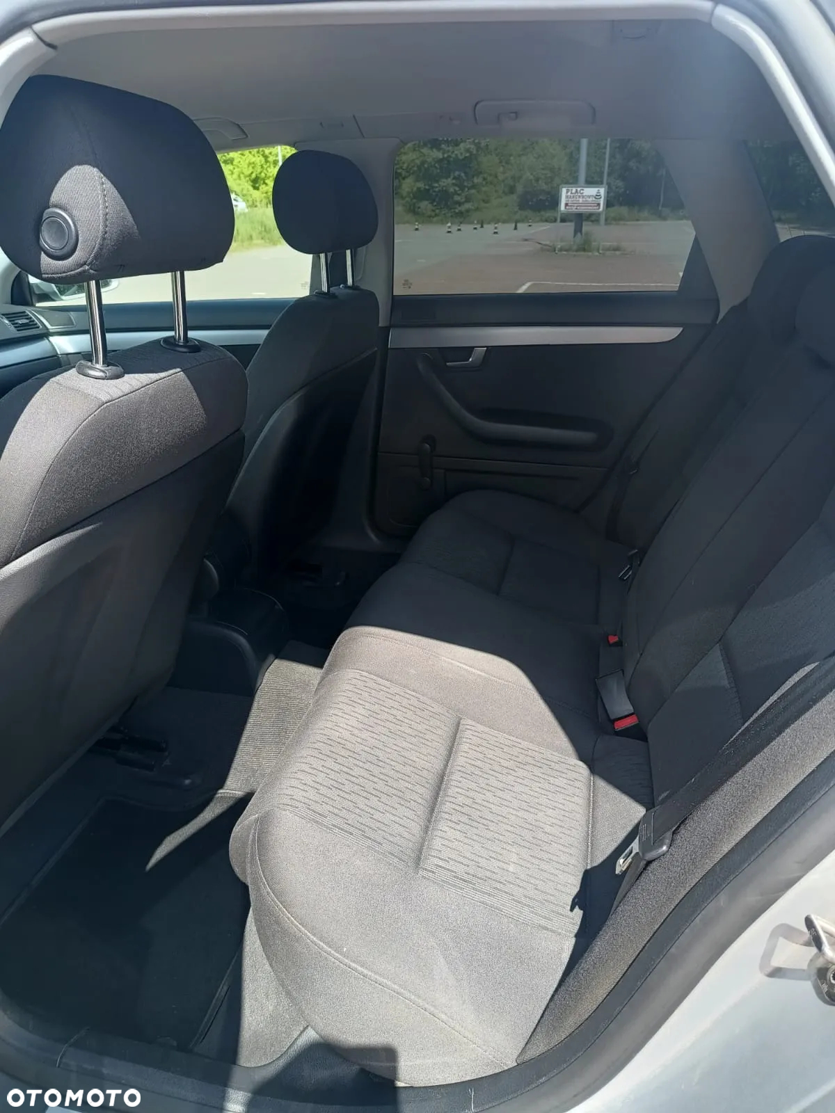 Audi A4 Avant 2.0 - 11