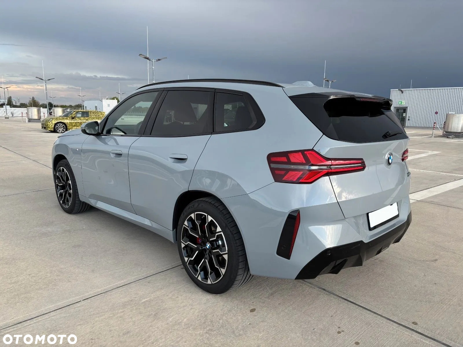 BMW X3 20d xDrive - 8