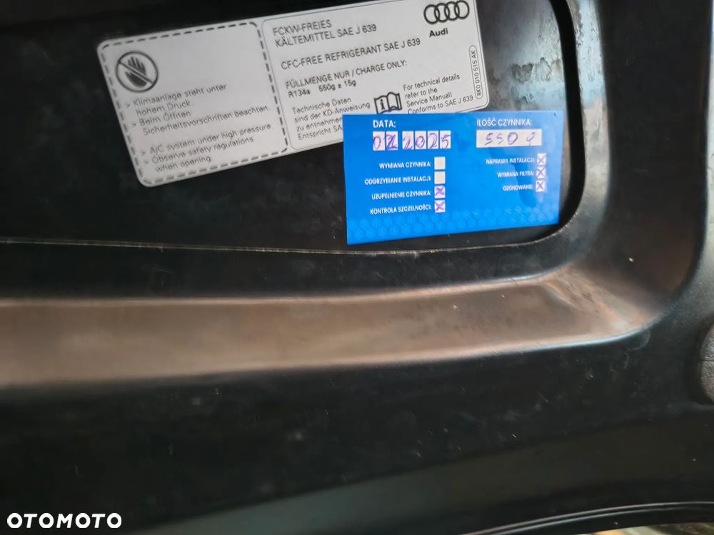 Audi A4 Allroad 2.0 TDI Quattro - 14