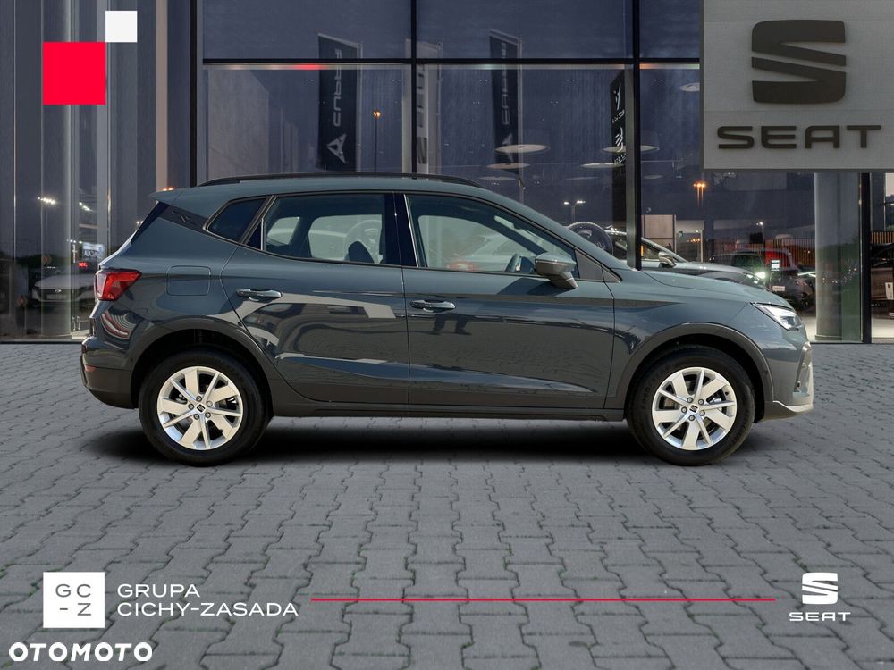 Seat Arona - 7