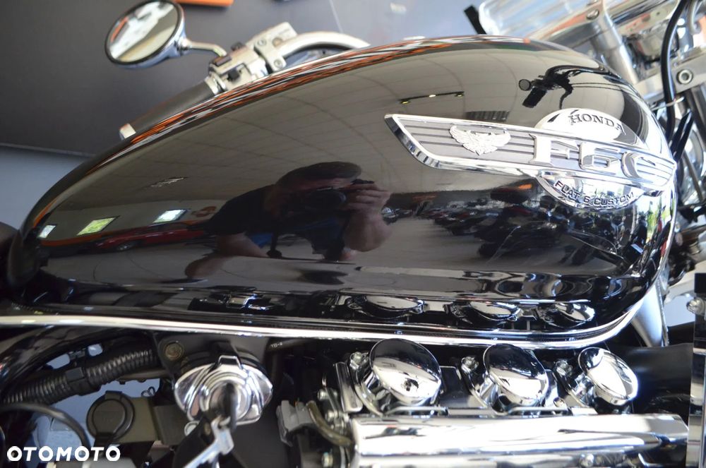 Honda Valkyrie - 14