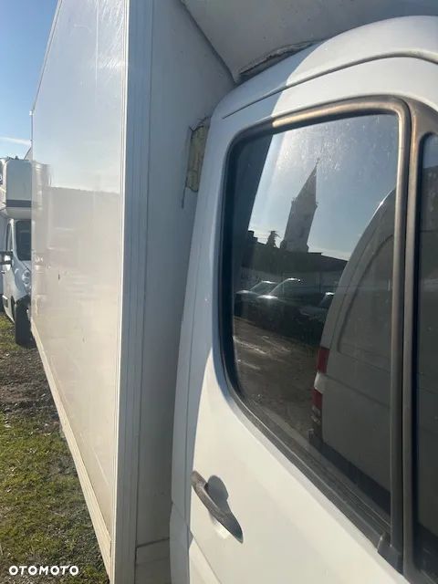 Mercedes-Benz Sprinter 314 CDI 906 - 15