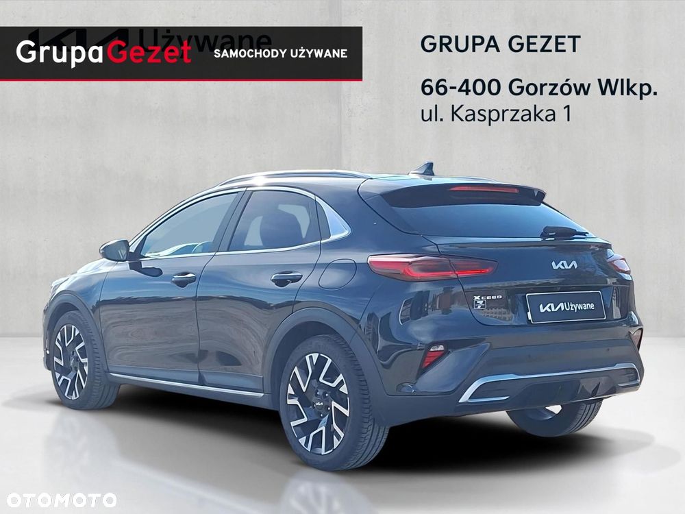 Kia XCeed 1.5 T-GDI L - 3