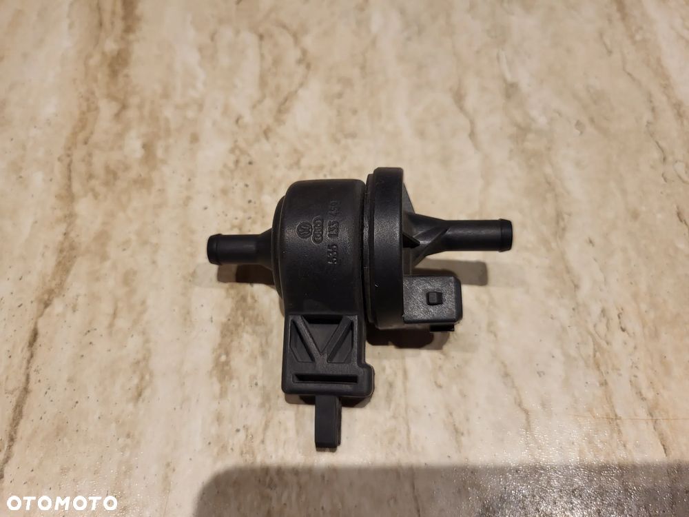 Elektrozawór  Podciśnienia Skoda Felicia 1.3 POLO 1.3 VW audi - 3