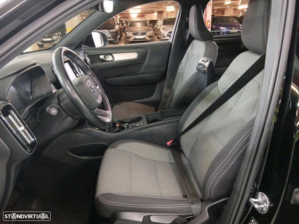 Volvo XC 40 1.5 T5 PHEV Inscription Expression - 5