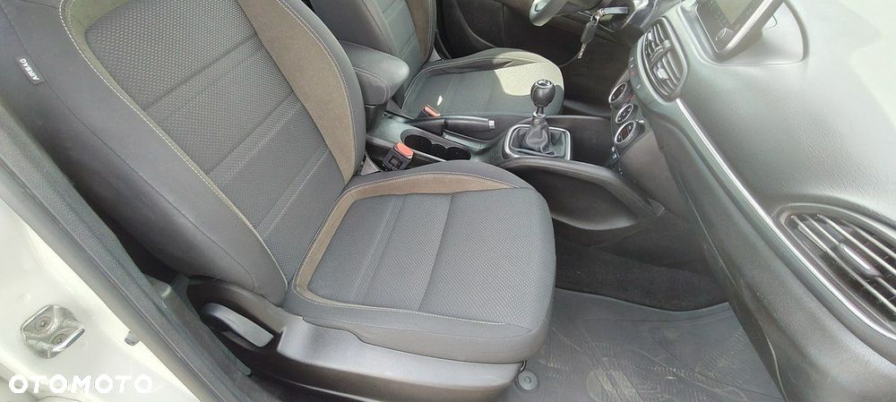 Fiat Tipo - 13
