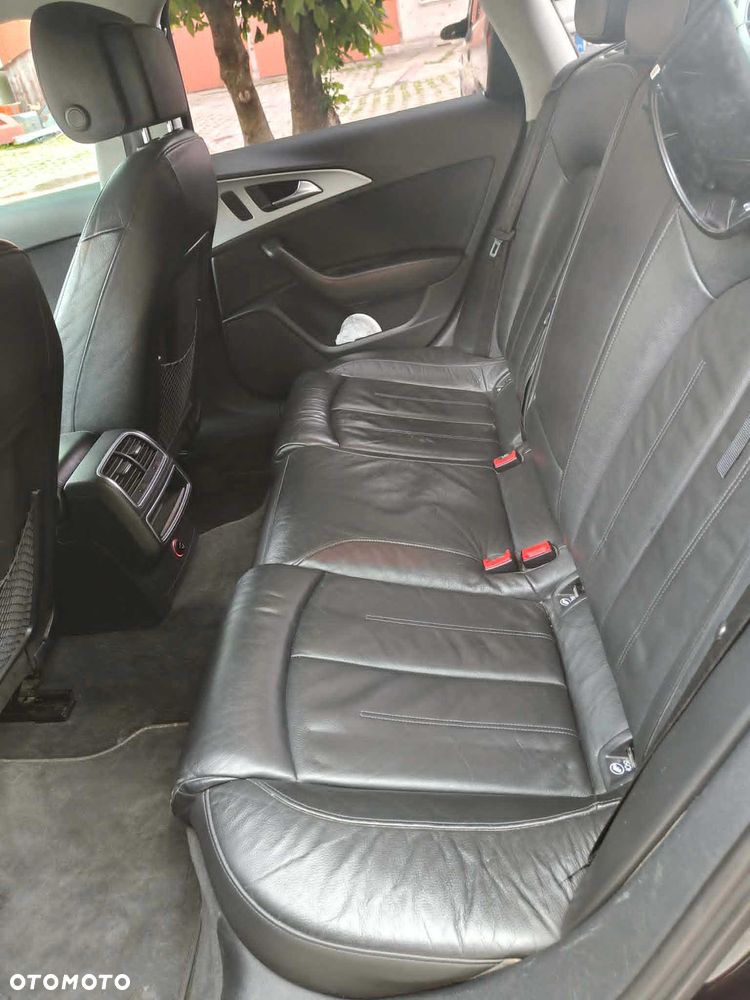 Audi A6 Limousine - 7