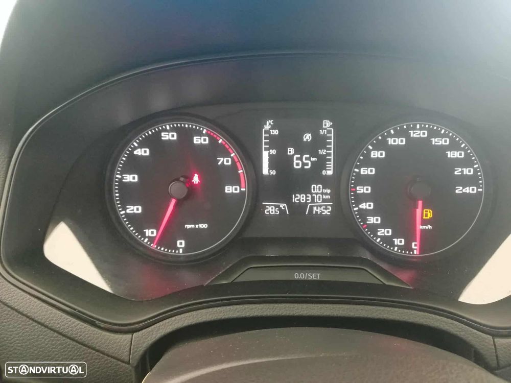 SEAT Ibiza 1.0 Style - 12